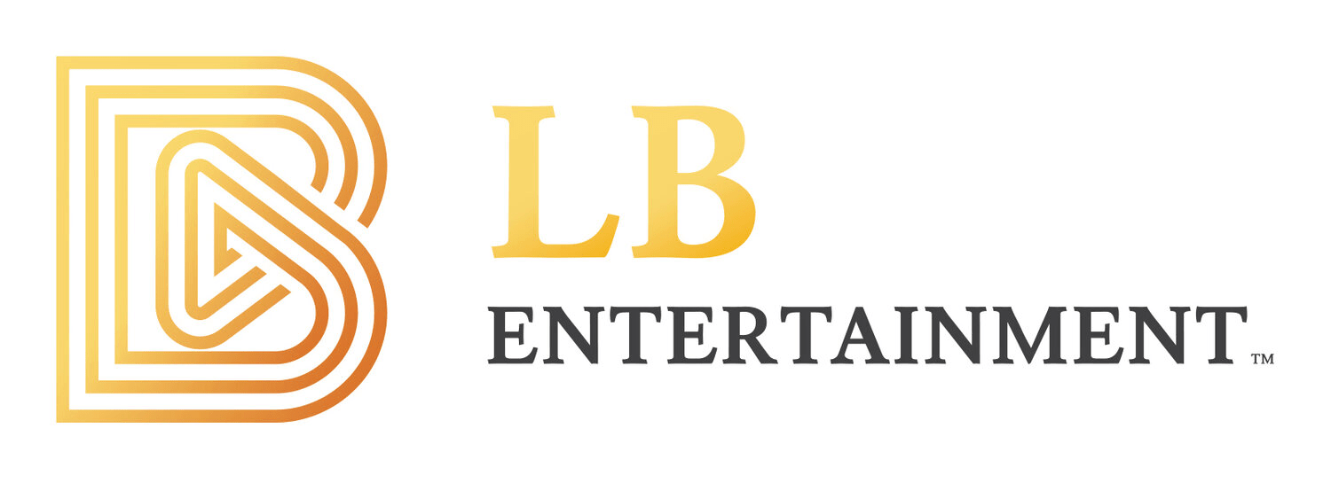 Logo de la société LB Entertainment 4680