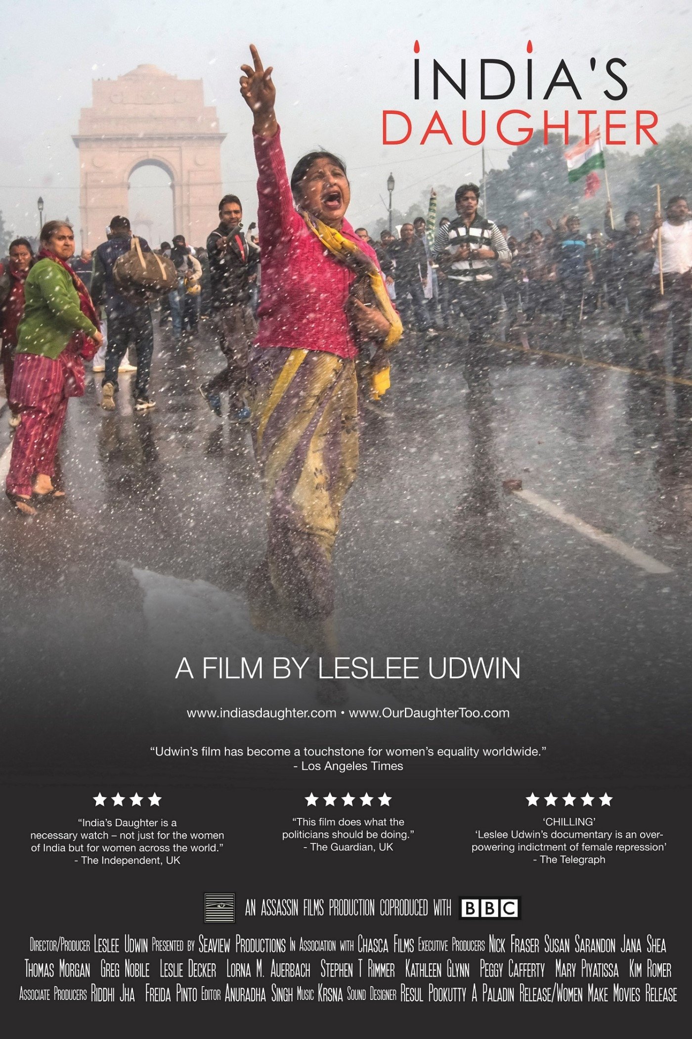 India's Daughter