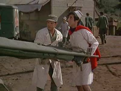 M*A*S*H