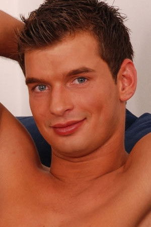 et billede af Mike Shawn