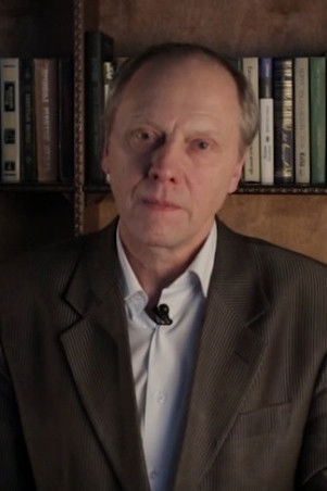 et billede af Aleksandr Shmelev