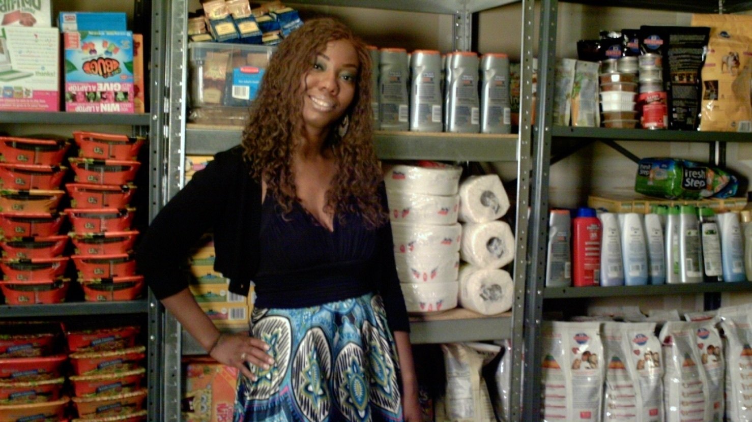 Extreme Couponing