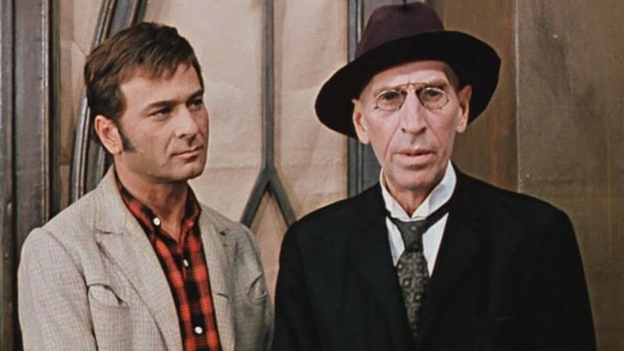12 Chairs (1971)