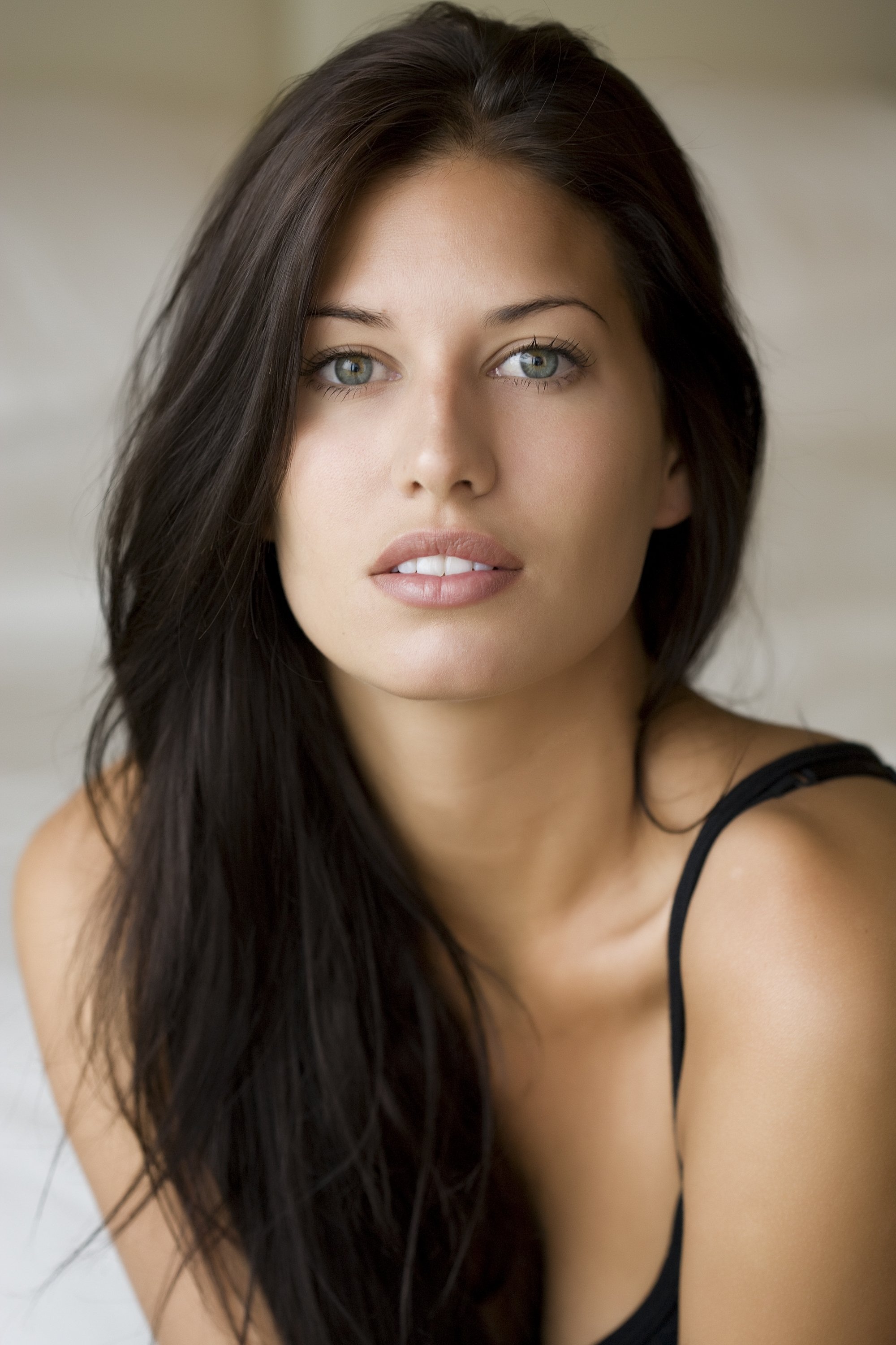 et billede af Bree Condon