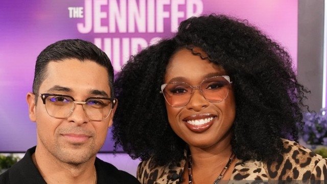 The Jennifer Hudson Show Season 4 :Episode 22  Wilmer Valderrama, Mariah the Scientist