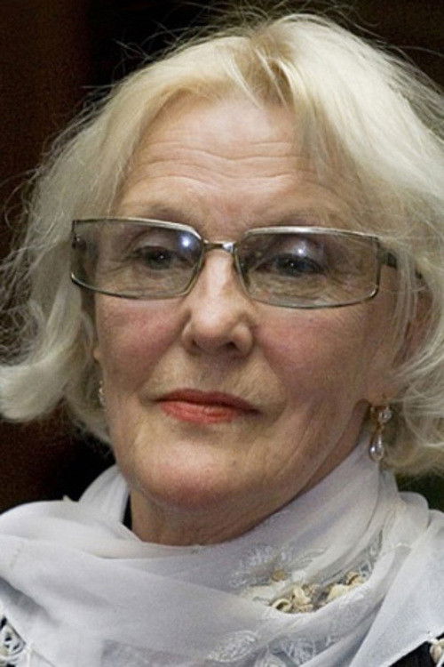 et billede af Svetlana Mizeri