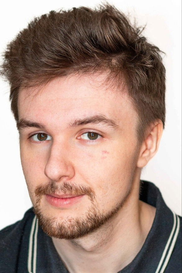 et billede af Jake Walters