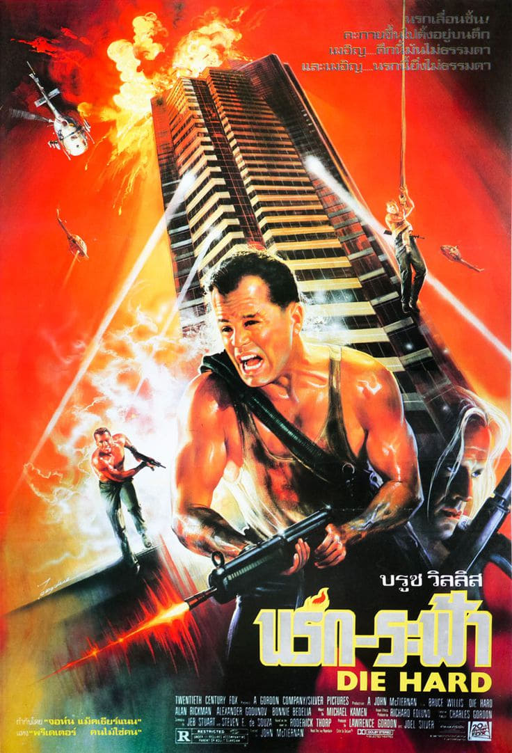 Die Hard