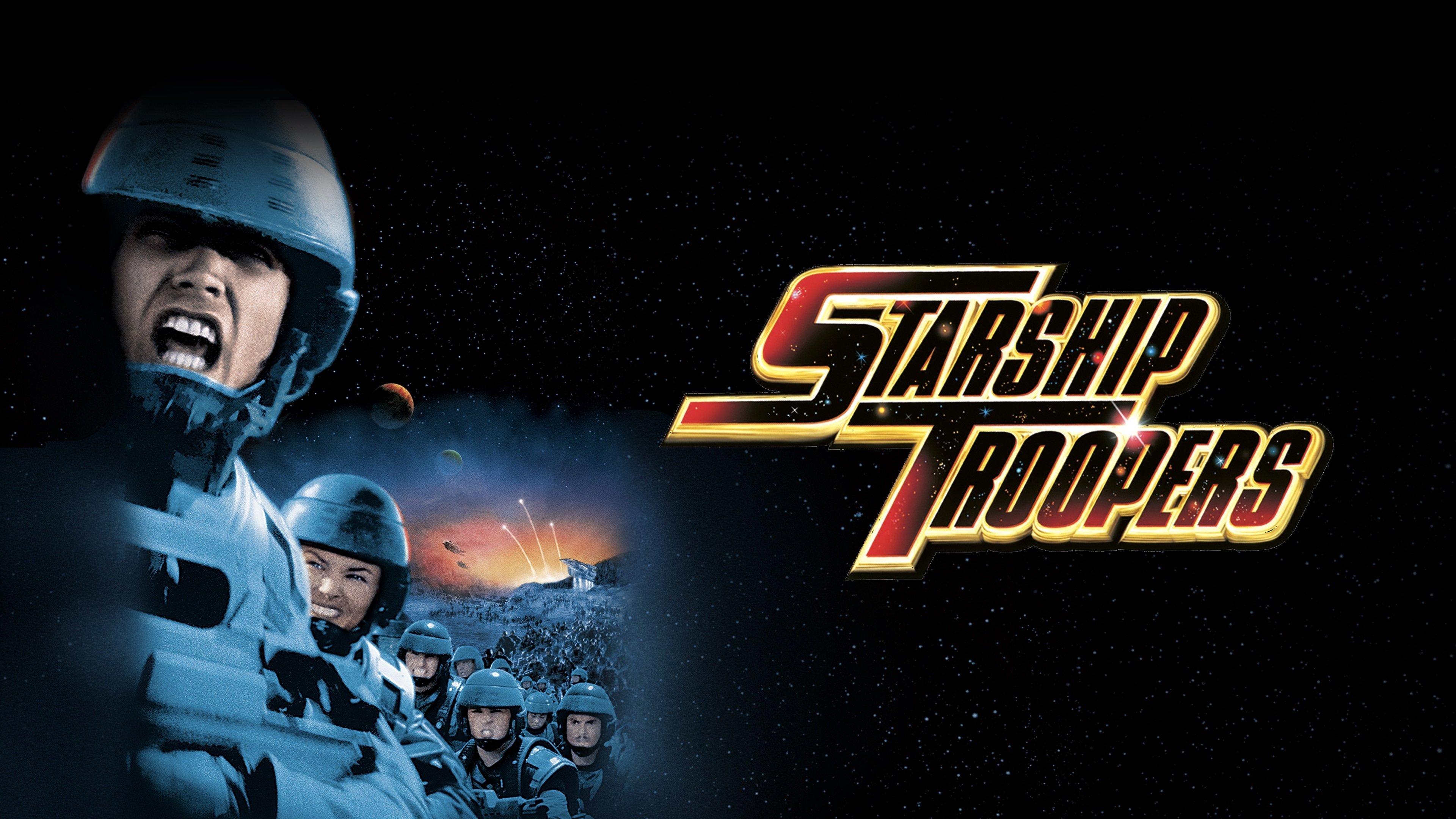 Starship Troopers