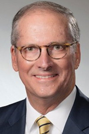 et billede af Lee Webb