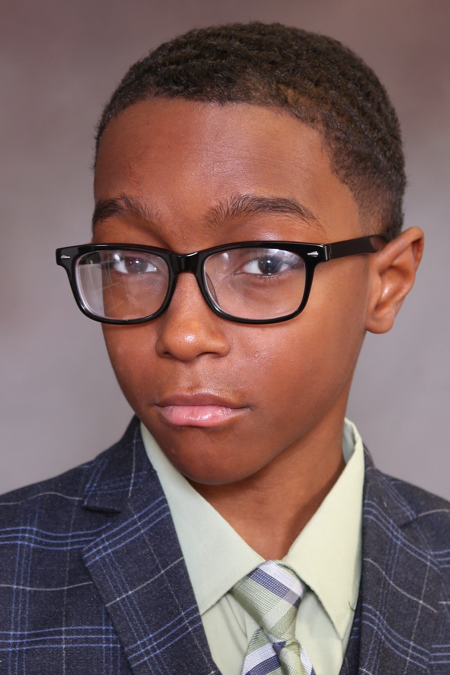 et billede af Chase River McGhee