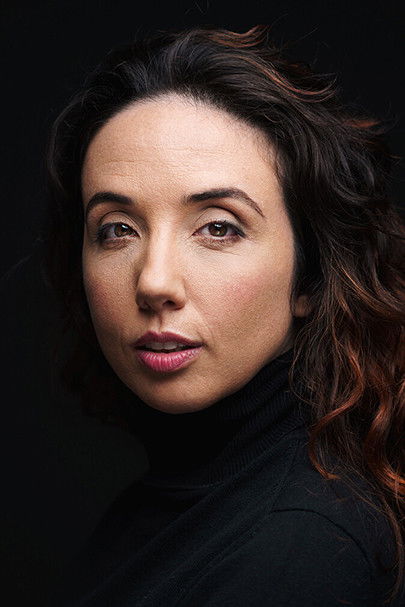 et billede af Estrela Straus