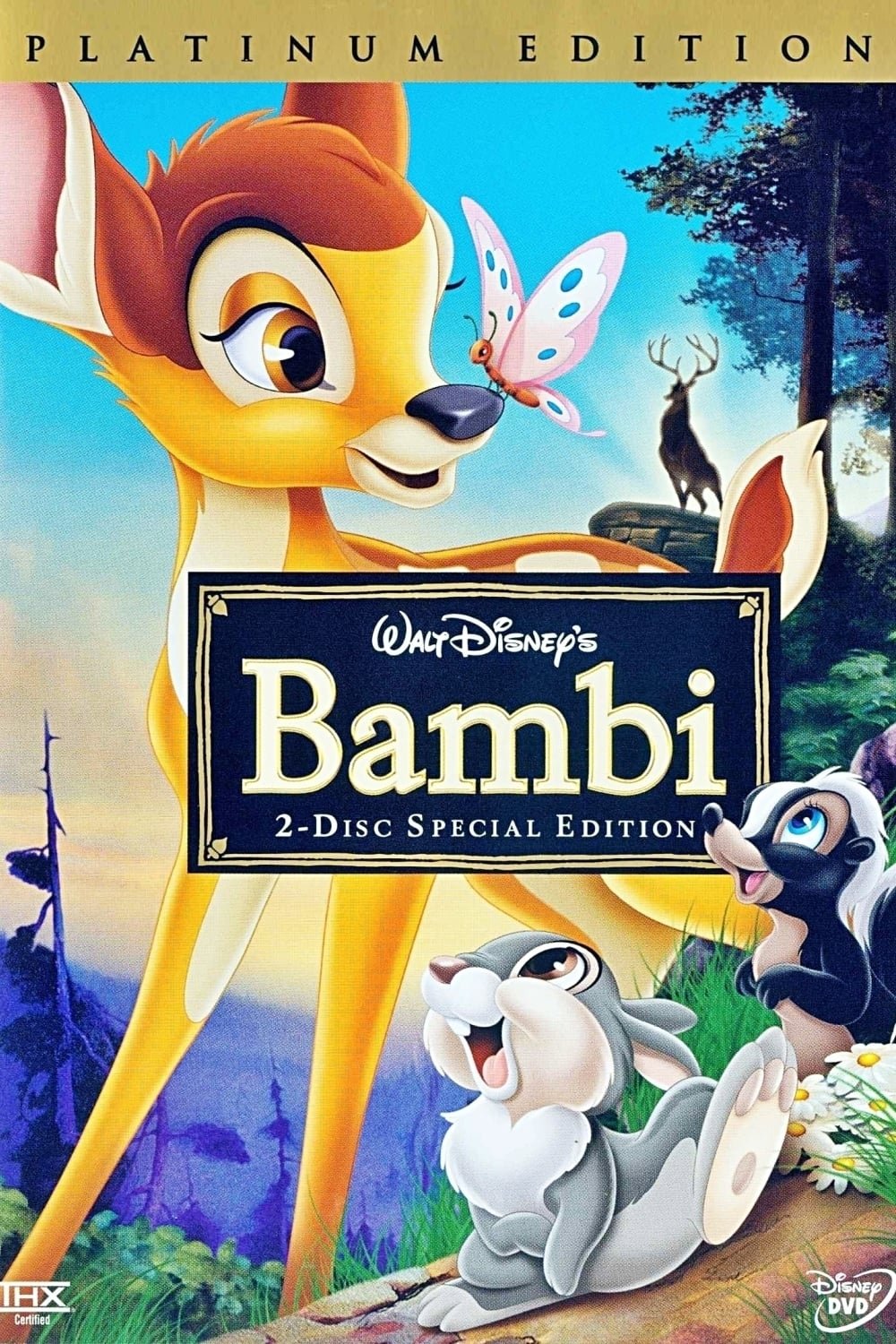 Bambi
