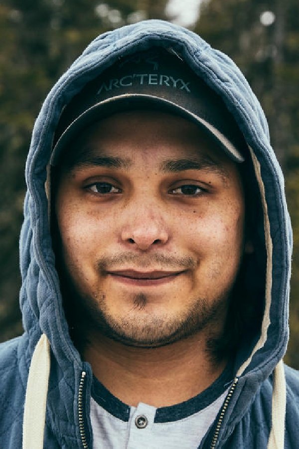 Cédrick Ambroise's picture in the cast