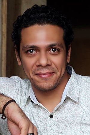 et billede af Hamza Elely