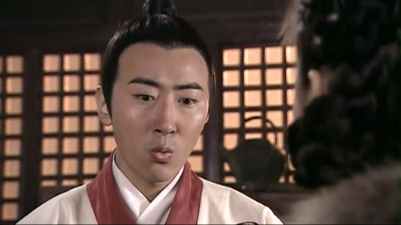 The legend of Xue Rengui