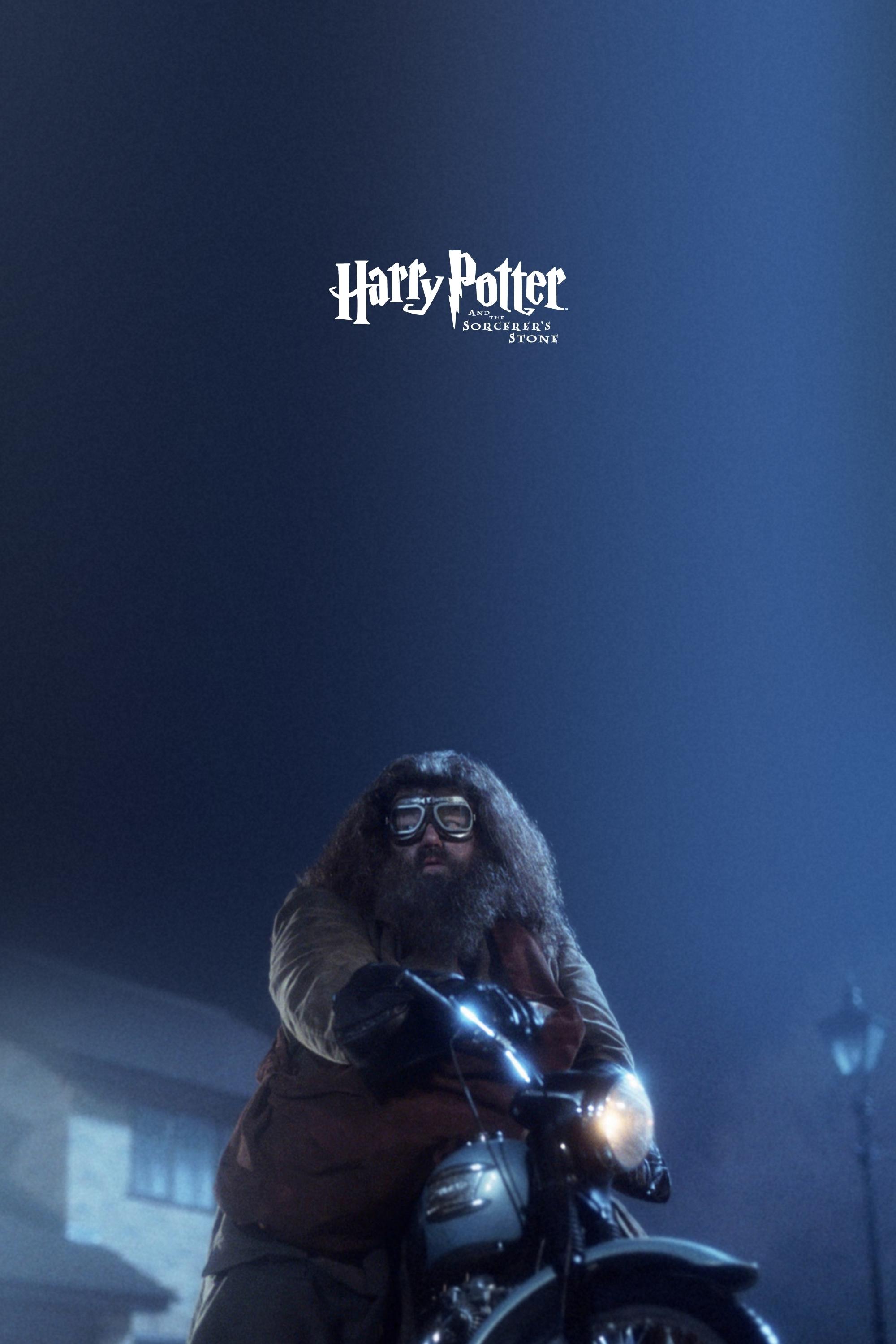 Harry Potter and the Philosopher's Stone