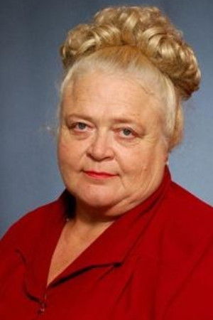 et billede af Natalya Koldashova