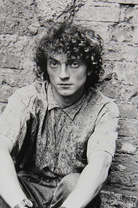 et billede af Andrey Krisanov