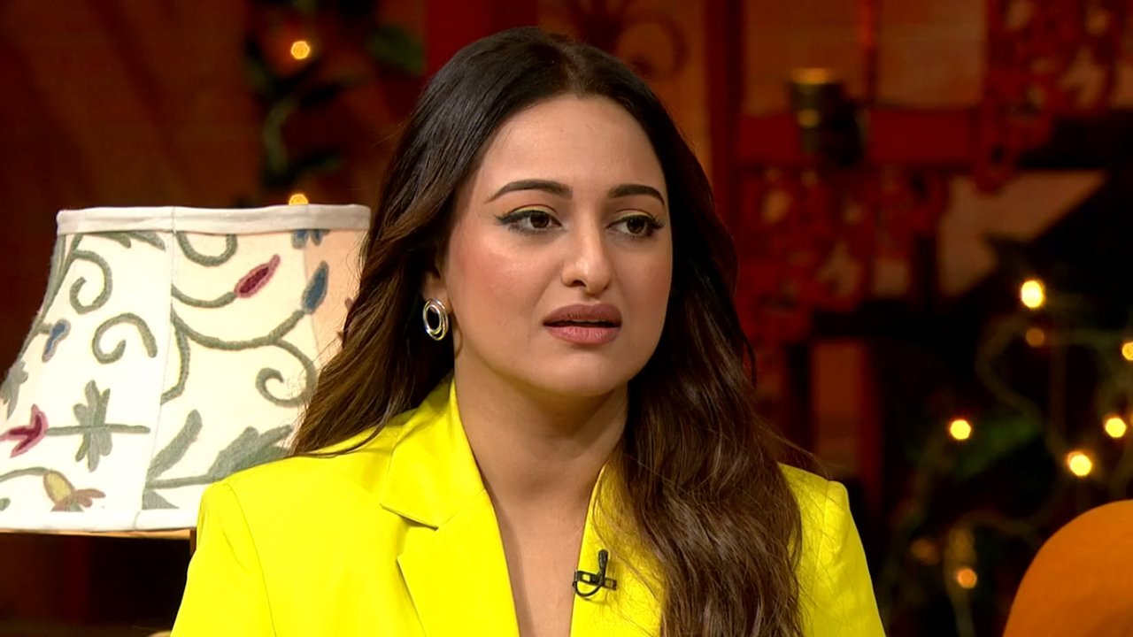 The Kapil Sharma Show