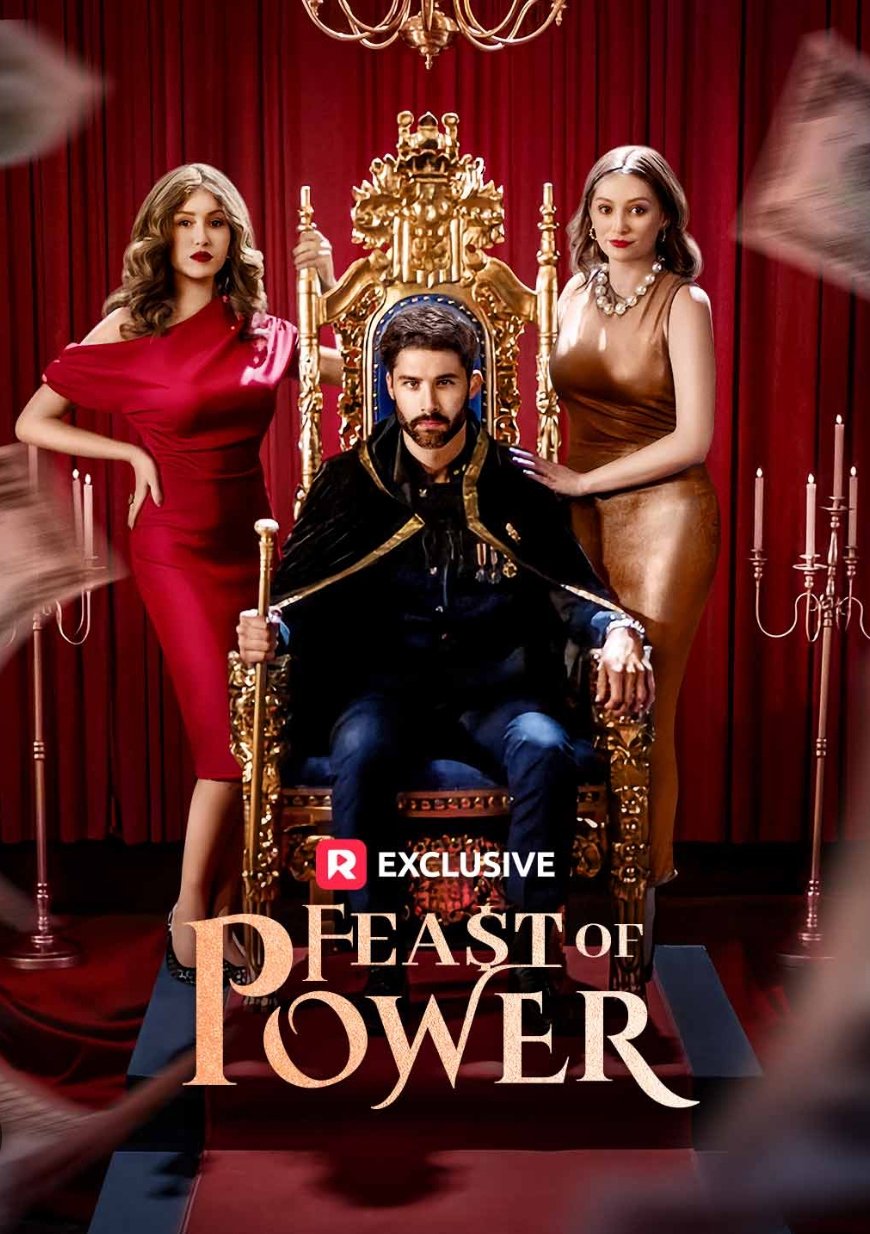 Feast of Power Feast of Power