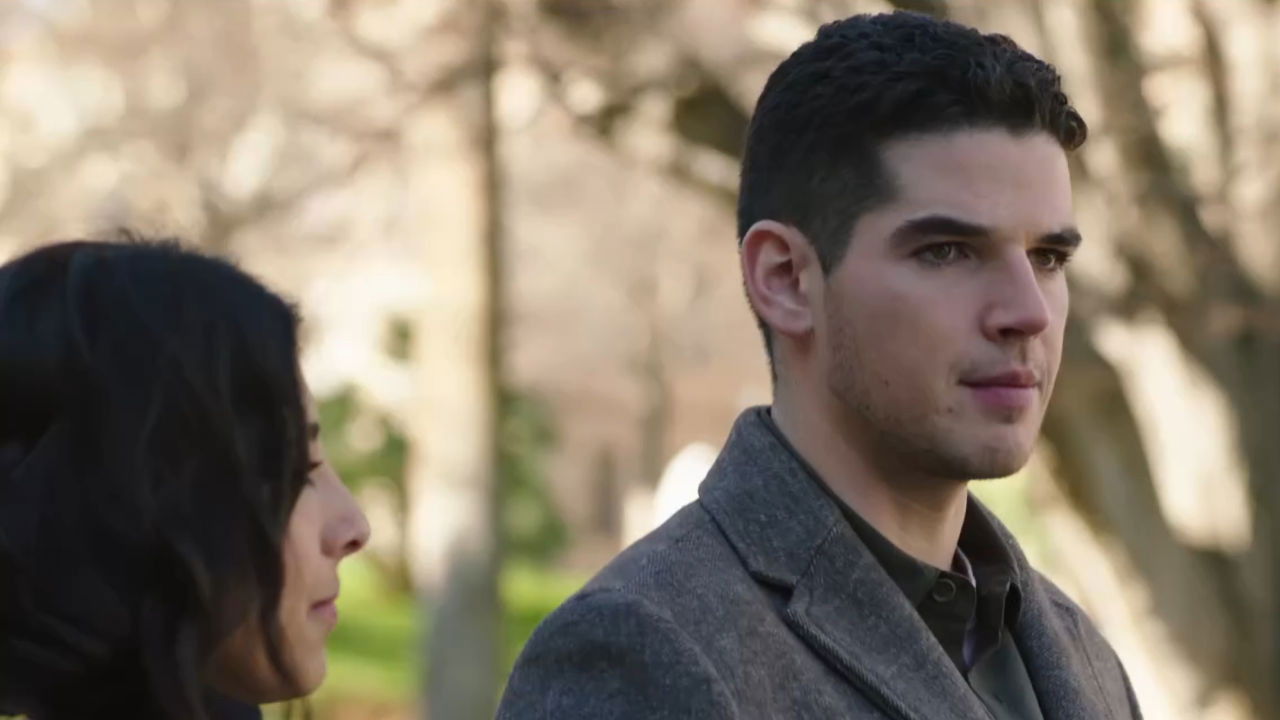 Tomorrow Is Ours Season 2 :Episode 141  Episode 141