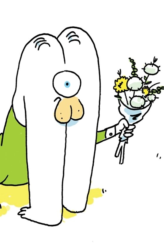 Monsieur Flap - Season 1