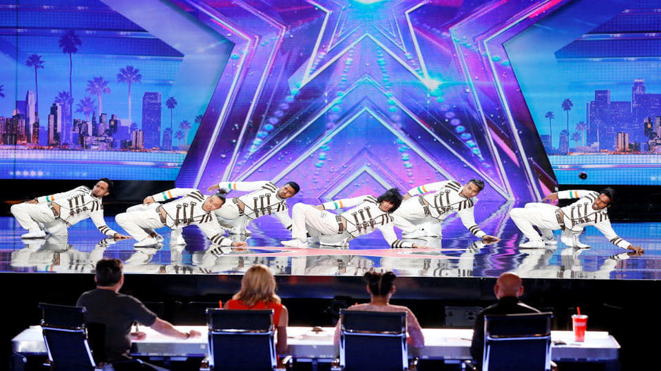 America's Got Talent Staffel 11 :Folge 3 