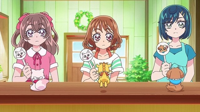 Thumbnail for Table Manners with Amane! Restaurant Experience Season 1 Episode 20