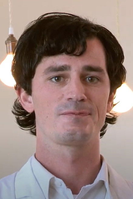 et billede af Chris Bostrom