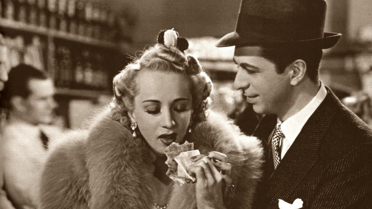 Isabelita (1940)