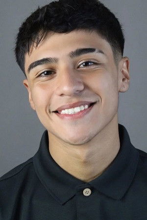 et billede af Fabián Calle