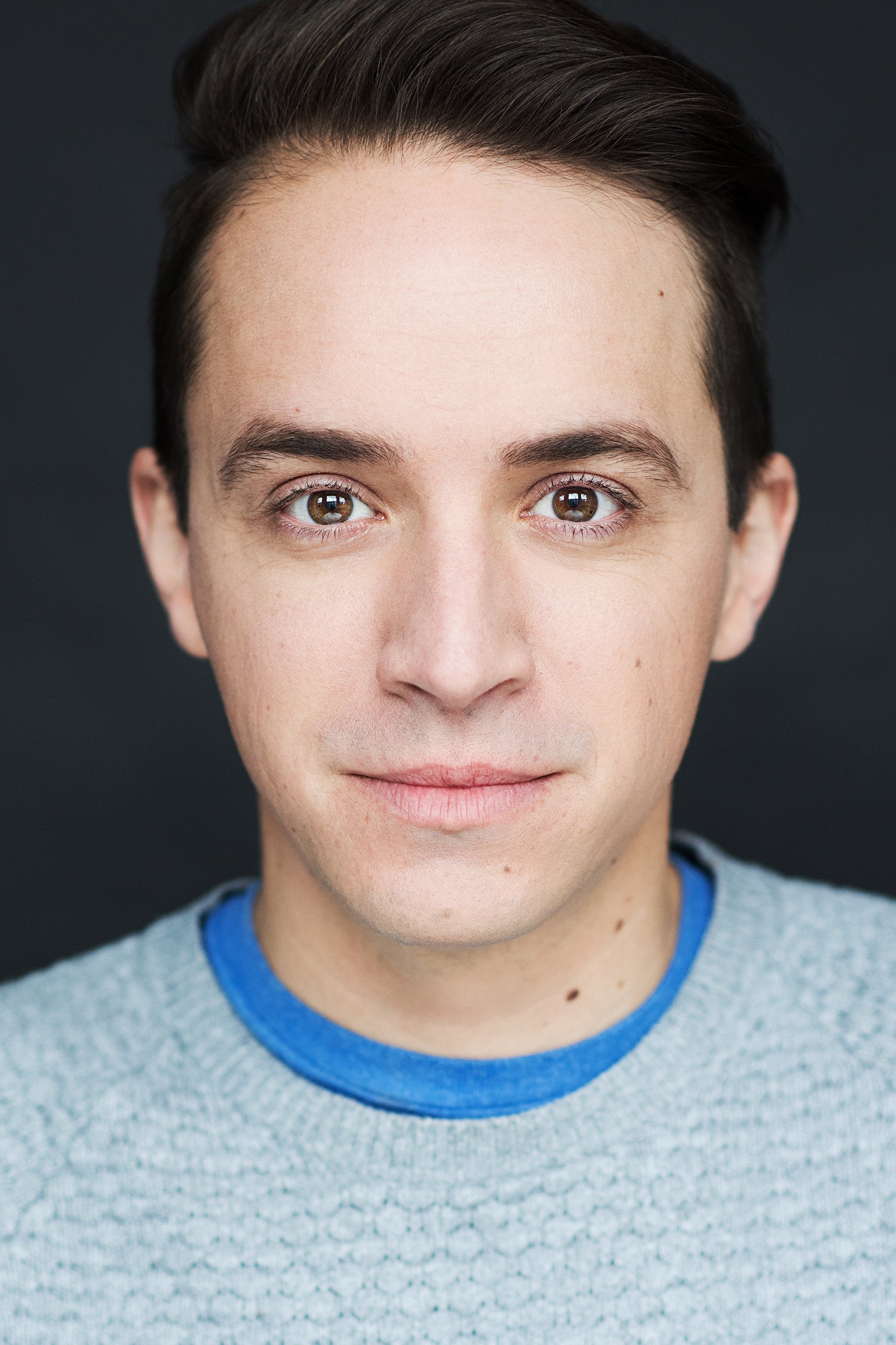 et billede af LeLouis Courchesne