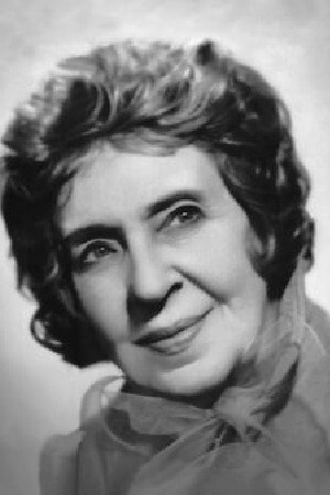 et billede af Olga Lejaskalne