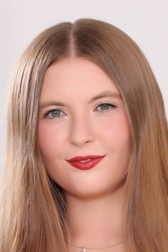 et billede af Zoey Zimmer