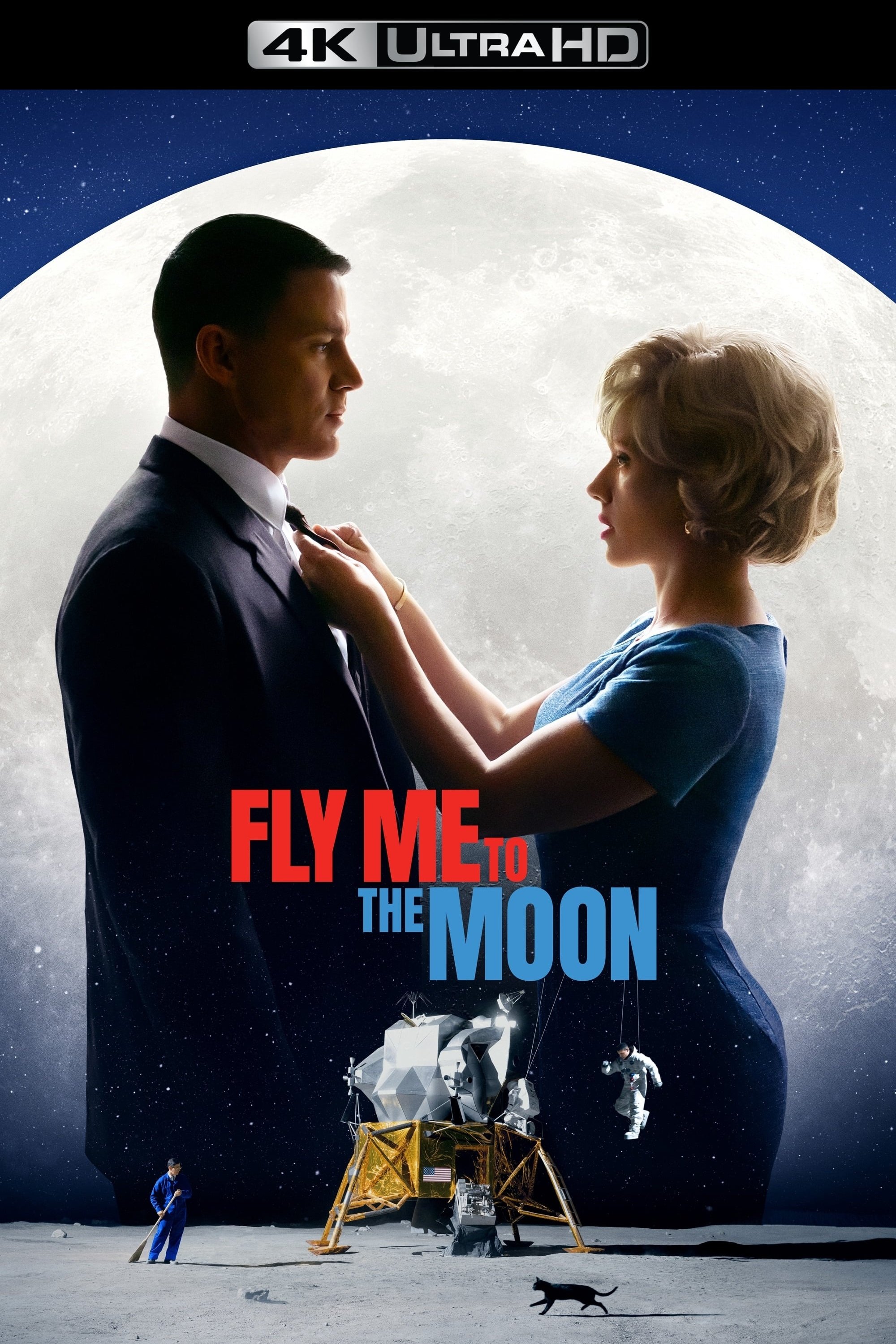 Fly Me to the Moon