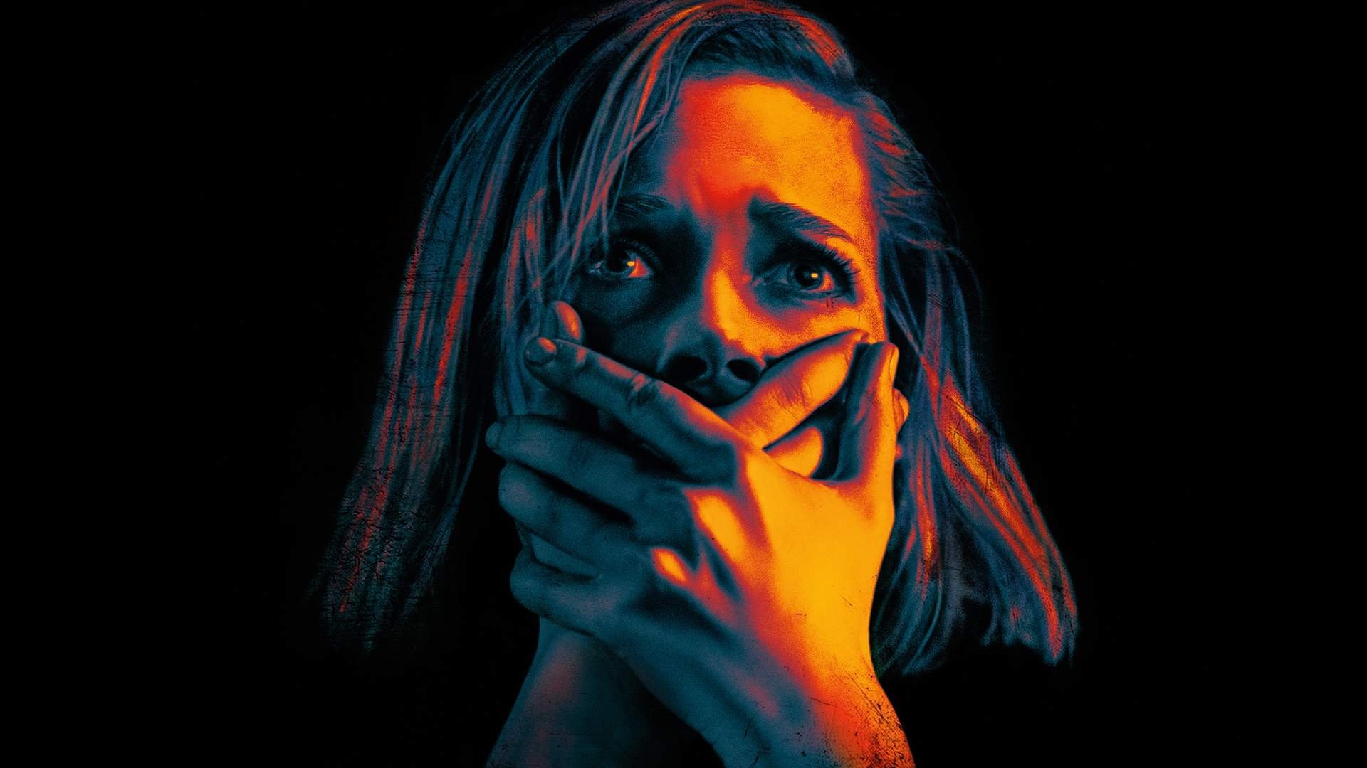 Don't Breathe