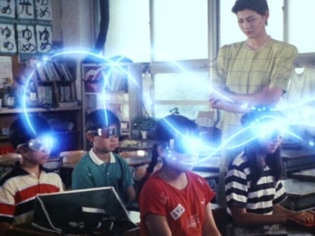Choujuu Sentai Liveman