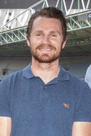 Patrick Dangerfield | Self