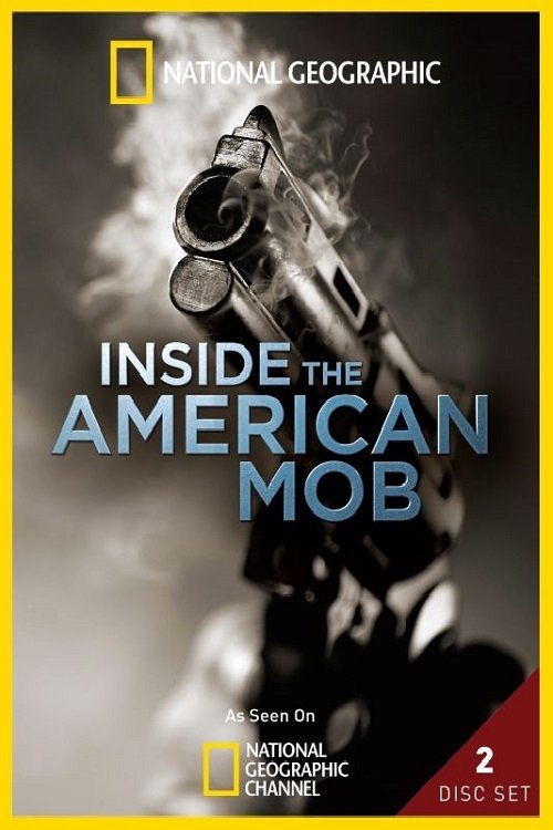 EN - Inside The American Mob (2013)