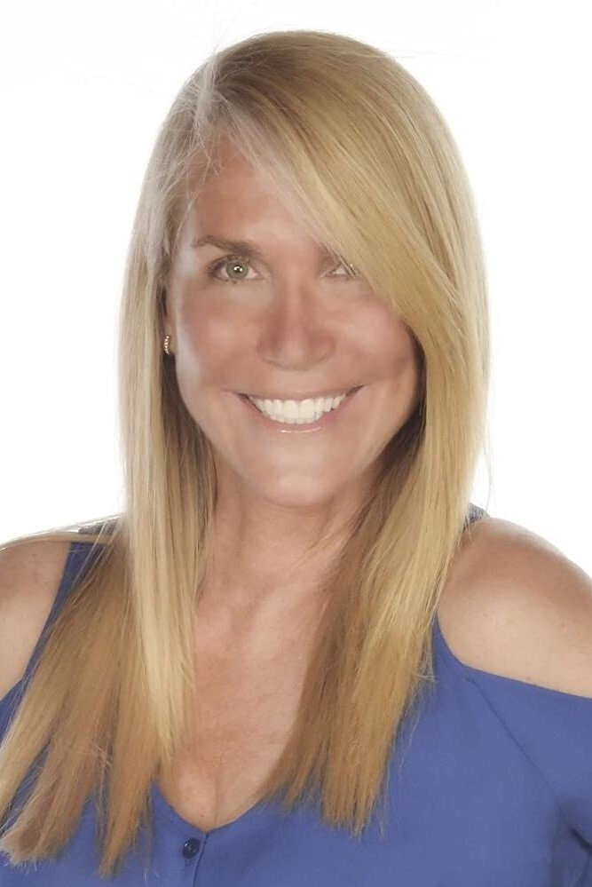 et billede af Tracy Brooks Swope