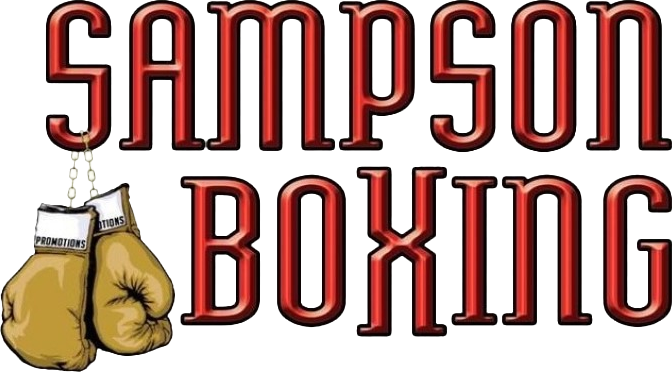 Sampson Boxing