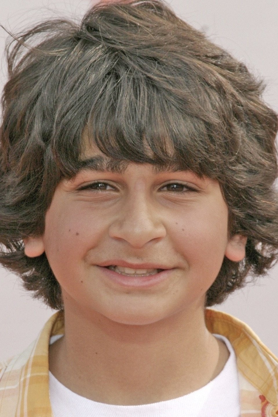 et billede af Jeffrey Tedmori