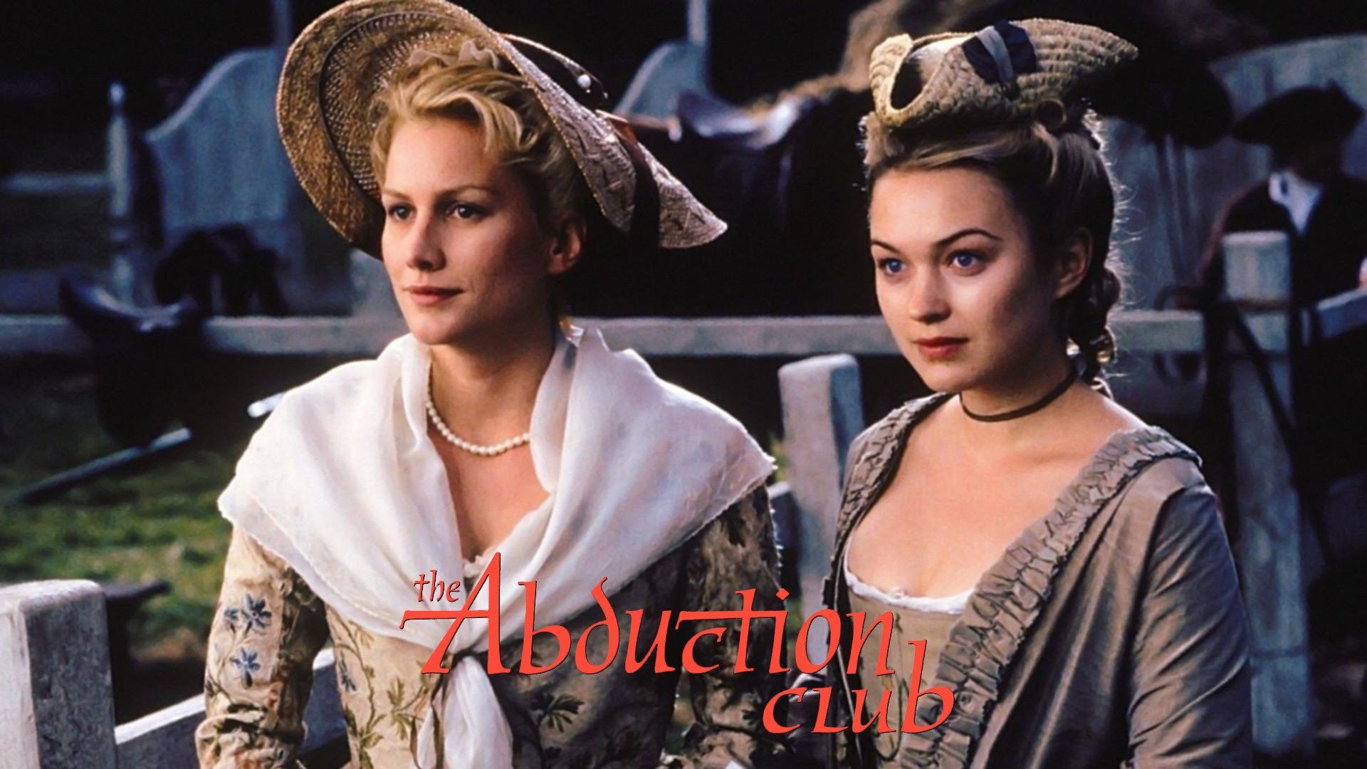 The Abduction Club (2002)