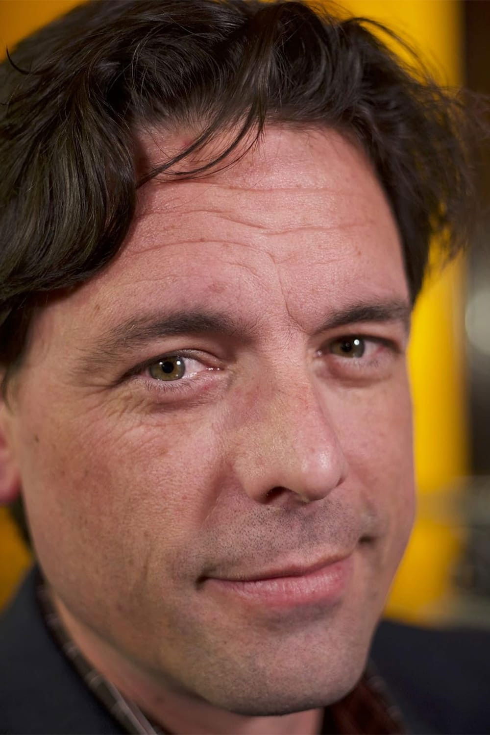 et billede af Scott Michael Dunn