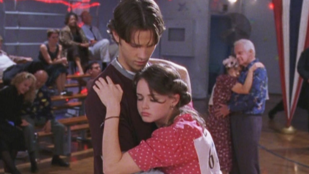 Gilmore Girls