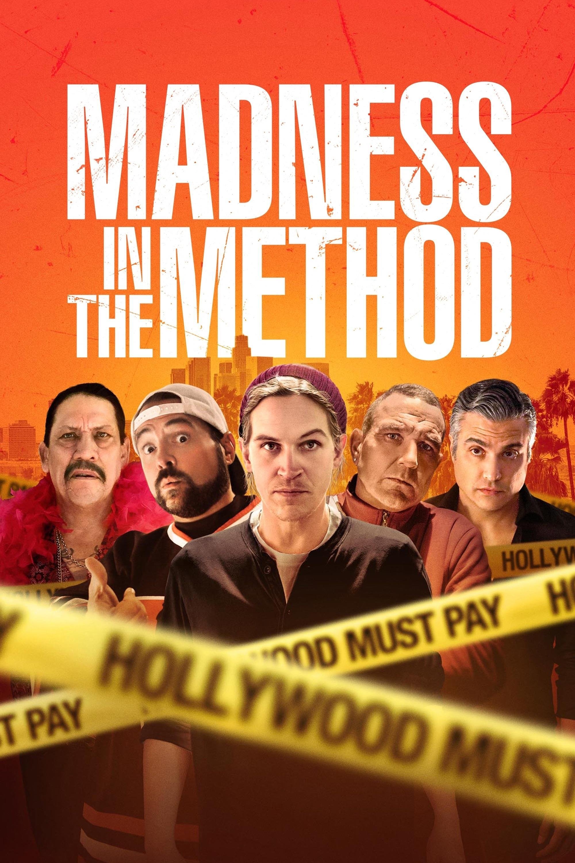 Madness in the Method