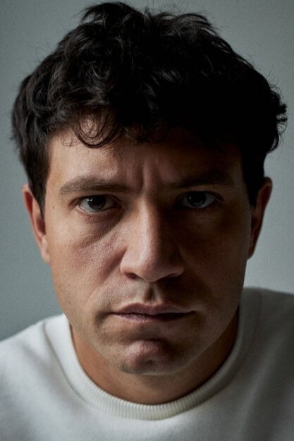 et billede af Sergey Melkonyan