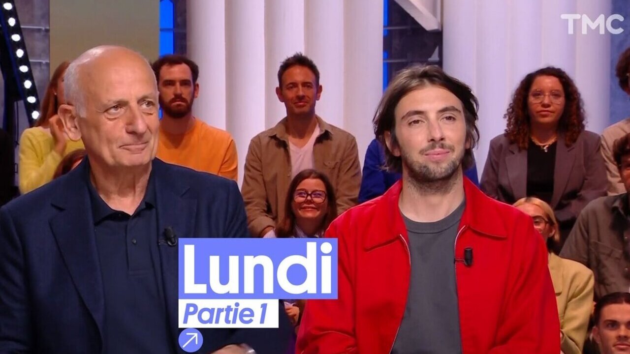 Quotidien 9x16