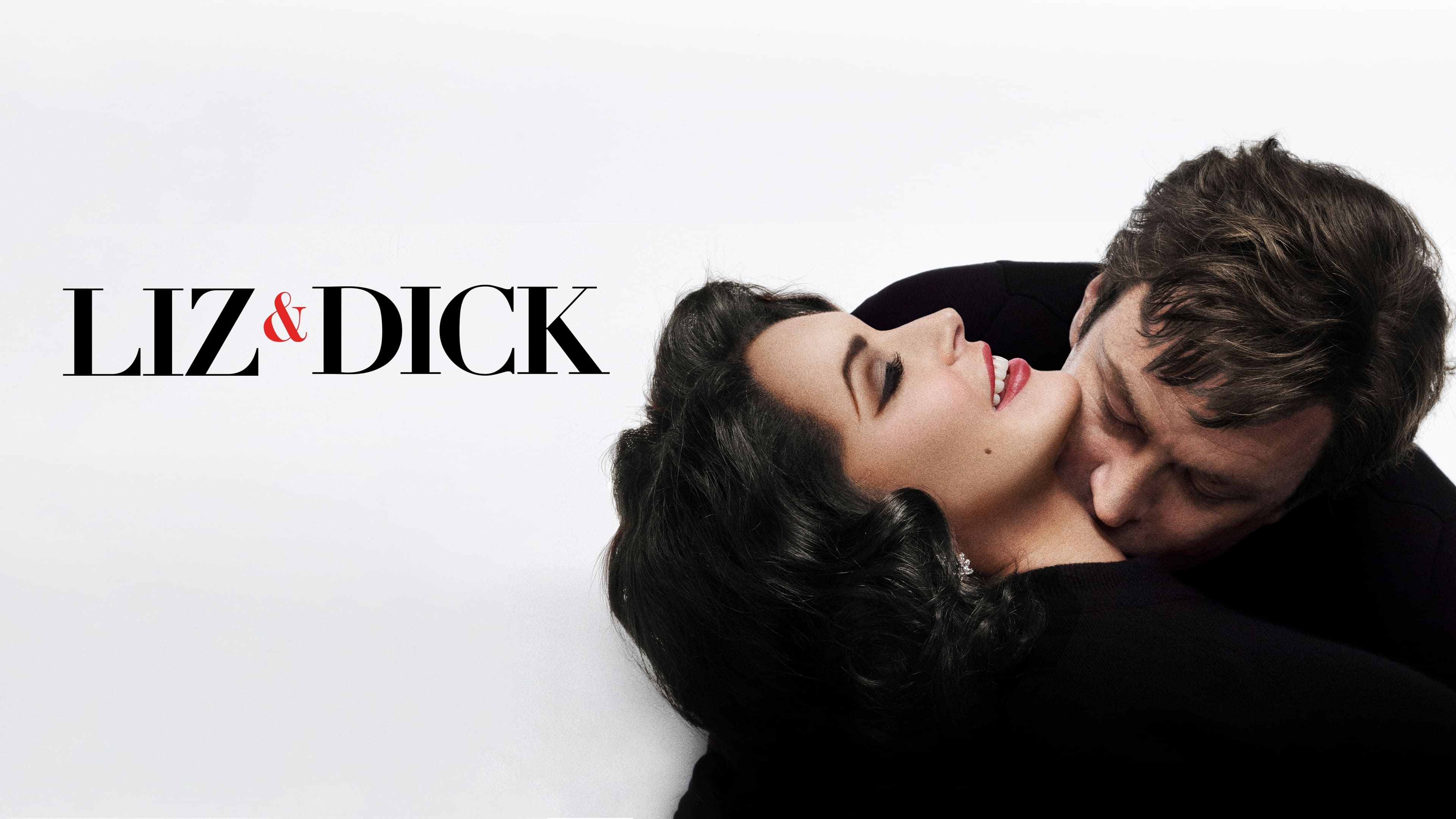 Liz & Dick (2012)